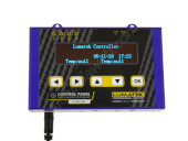 Panneau de contrôle Lumatek Plus 2.0 (HID + LED)