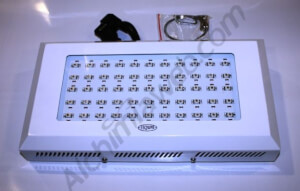 Panell Led 120 w 