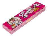 Dr. Whisk3rz King Size Rolling Paper + Tips