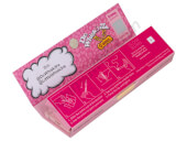 Dr. Whisk3rz King Size Rolling Paper + Tips