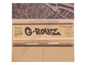 Jimi Hendrix G-Rollz KS + tips Rolling Paper