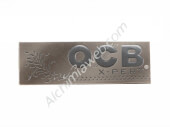 OCB X-PERT ¼ Zigarettenpapier - 50 Blatt