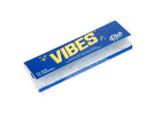 1¼ Vibes rolling papers