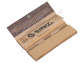 Banksy - The Migrant Child-  K-Size Rolling Paper by G-Rollz