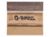 Banksy - The Migrant Child-  K-Size Rolling Paper by G-Rollz