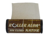 Paper Roller R-36 Natur rotlle 4m