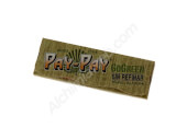 Pay Pay Go Green 1.1/4