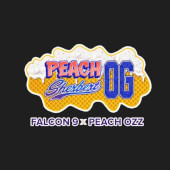 Peach Sherbert OG