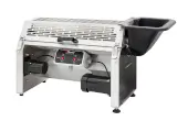 MT Tumbler 200 Lite Cannabis Trimming Machine