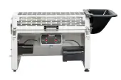 MT Tumbler 200 Lite Cannabis Trimming Machine