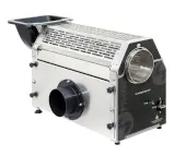 MT Tumbler 200 Lite Cannabis Trimming Machine
