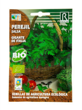 Rocalba Organic Giant of Italy Parsley
