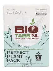 Perfect Plant Pack - BioTabs