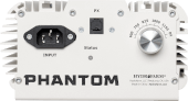 Kit de iluminación HPS Phantom 1000W DE 