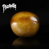 Piatella Hash CBD, extracto Premium tipo Bubble Hash