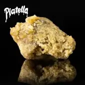 Piatella Hash CBD, extracto Premium tipo Bubble Hash