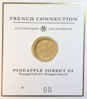 Pineapple Sorbet - Regular
