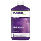 PLAGRON Fish Force 1L