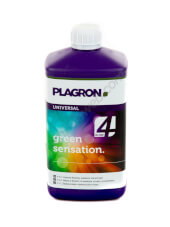 Plagron Green Sensation