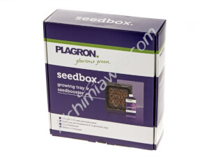 Plagron Seedbox