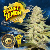 Planet Lemon 710 Special Pack