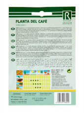 Planta del Cafè - Rocalba