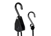 Lighthangers Pulleys 5kg (pair)