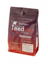 Powder Feeding Additive Booster 500gr