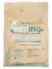 Powder Feeding Bio Enhancer