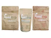 Powder Feeding Bio Starter Kit