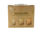 Powder Feeding Bio Starter Kit