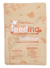 Powder Feeding BioBloom