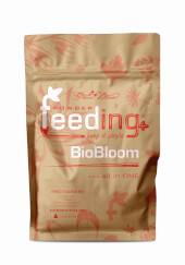 Powder Feeding Bio Bloom