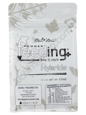 Powder Feeding Hybrids