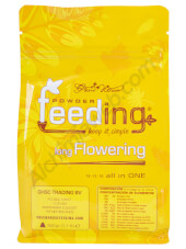 Powder Feeding Long Flowering