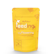 Powder Feeding Long Flowering