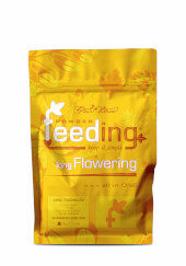 Powder Feeding Long Flowering