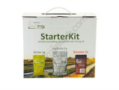 Powder Feeding Mineral Starter Kit