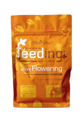 Powder Feeding Short Flowering