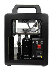 Presse Graveda Graspresso 5 T