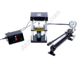 Graveda Graspresso EPIC 15T Rosin Press