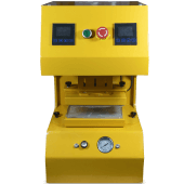 Automatic Rosin Press Qnubu 20T 