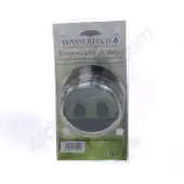 Programmateur d'arrosage automatique analogique de Wassertech