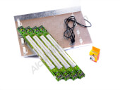 Stucco 4 x 55W Propergator luminary