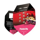 Punch Pie - Tyson 2.0