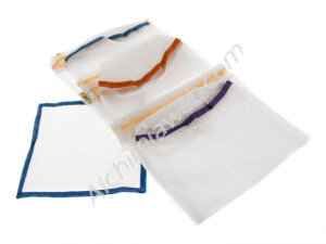 Pure Extract Bags XL, 3-bag Kit 
