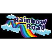 Rainbow Road