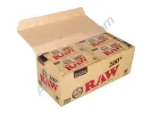 RAW Classic King Size Slim 200 Hojas