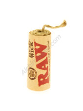 RAW Hemp wick