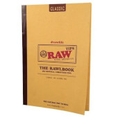 RAW Rawbook